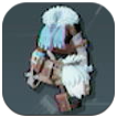 Legendary Cold Resistant Pelt Armor