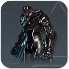 Legendary Lightweight Ancient Armor