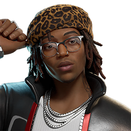 Lil Tecca — Fortnite item shop
