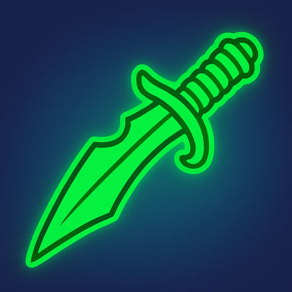 Rogue I