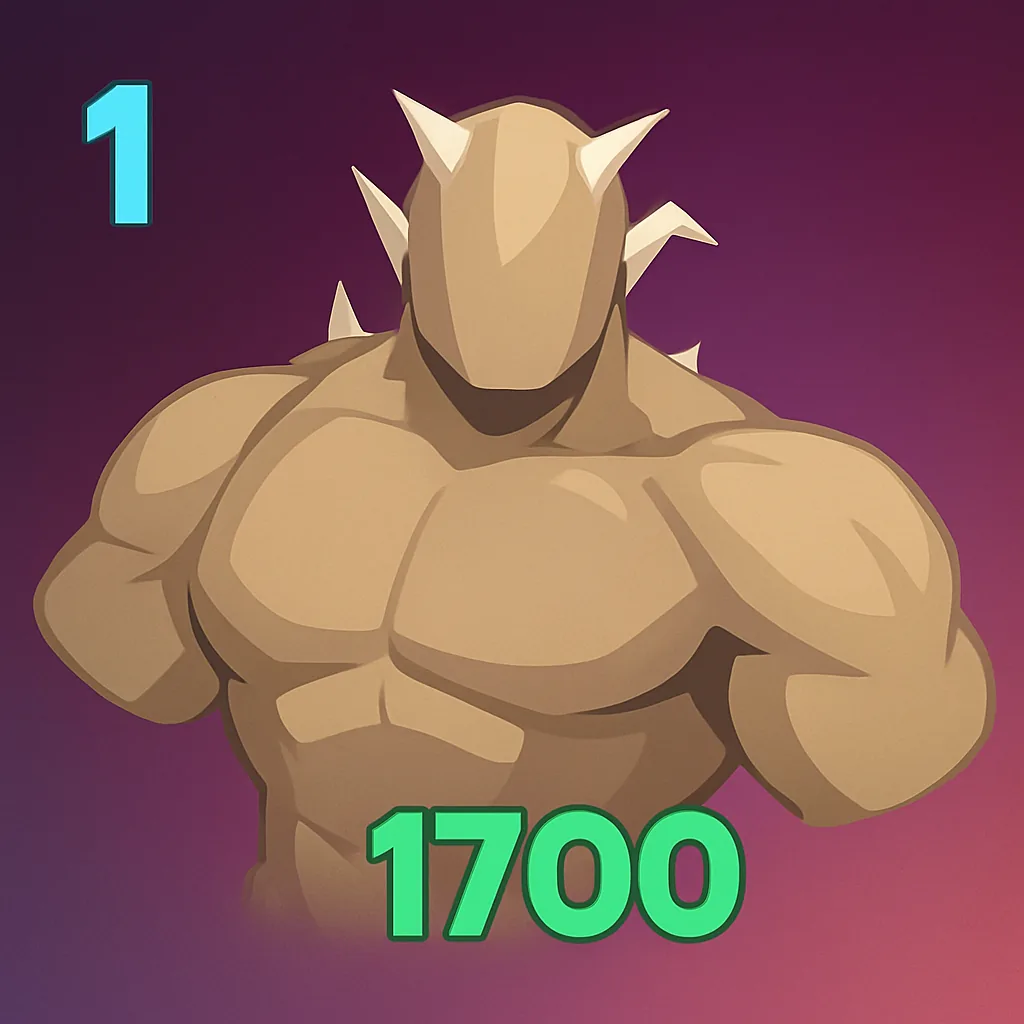 Beast (Primal)