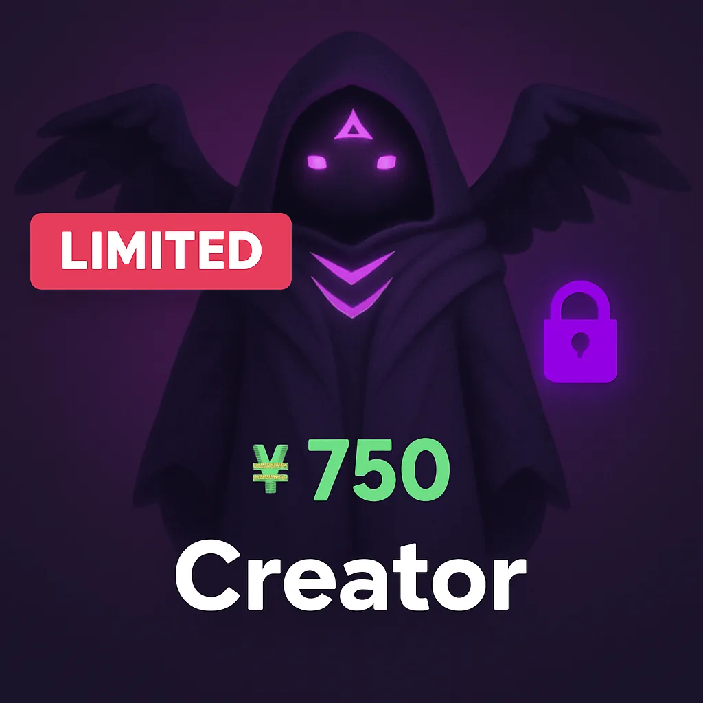 Creator