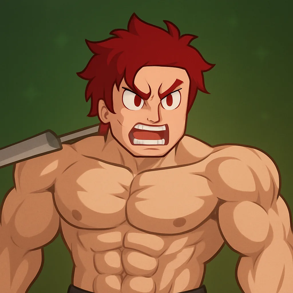 Loid (Master)