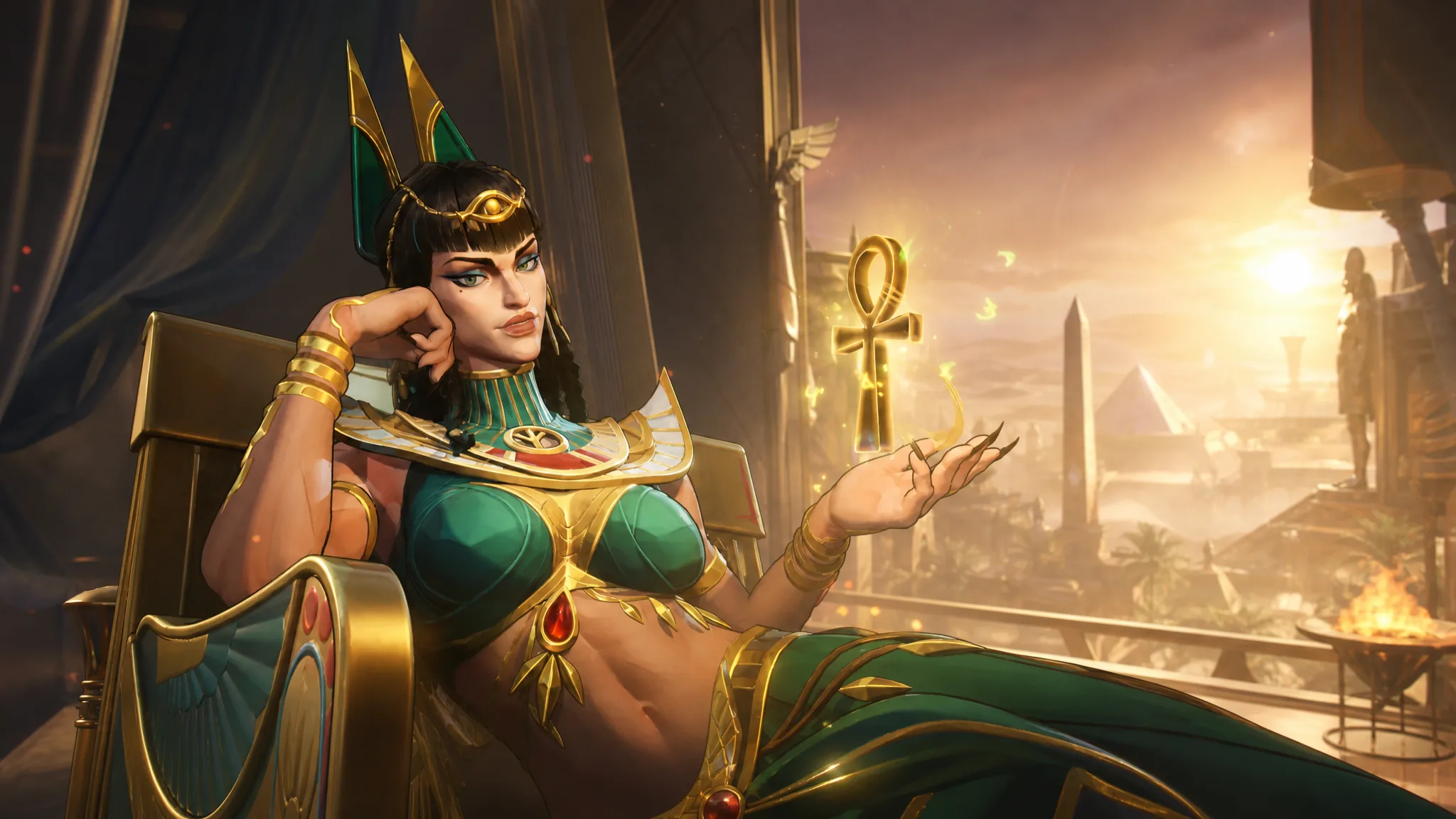 Marvel Rivals Version 20260723 Patch Notes: Thebes Map and Ignite Twitch Drops