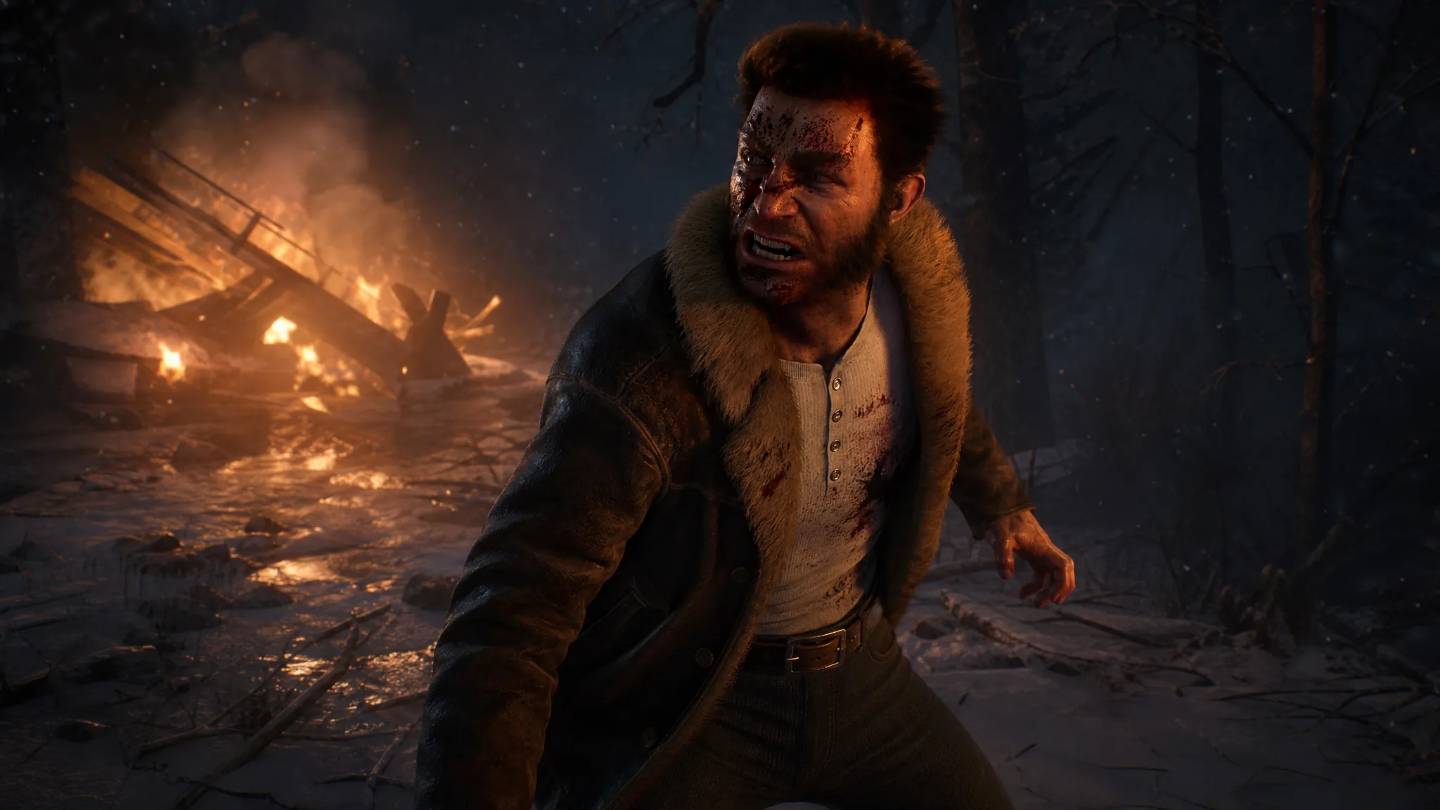 Marvel’s Wolverine Story Trailer: Every Reveal From SDCC 2026