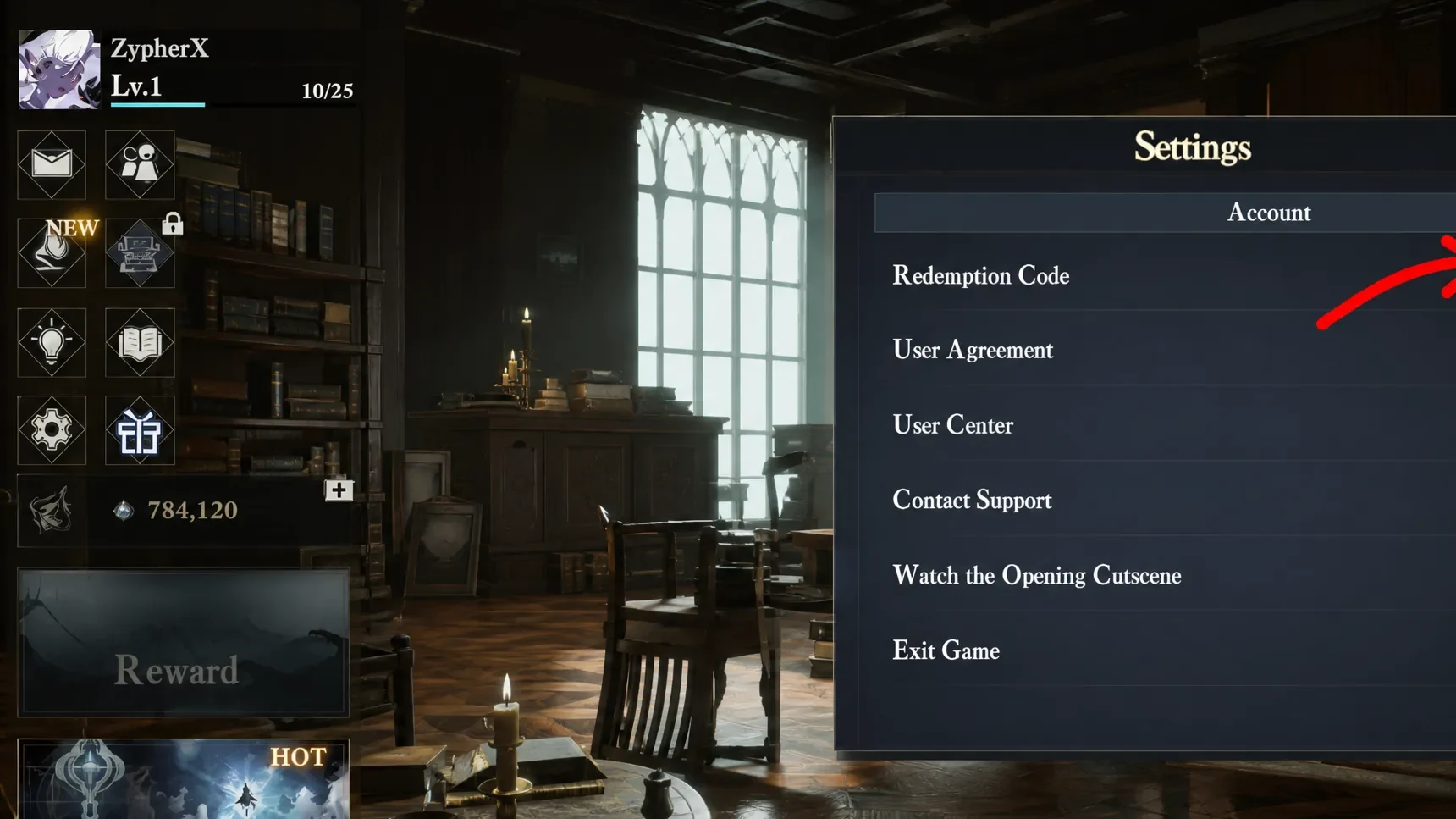 How to redeem Morimens codes