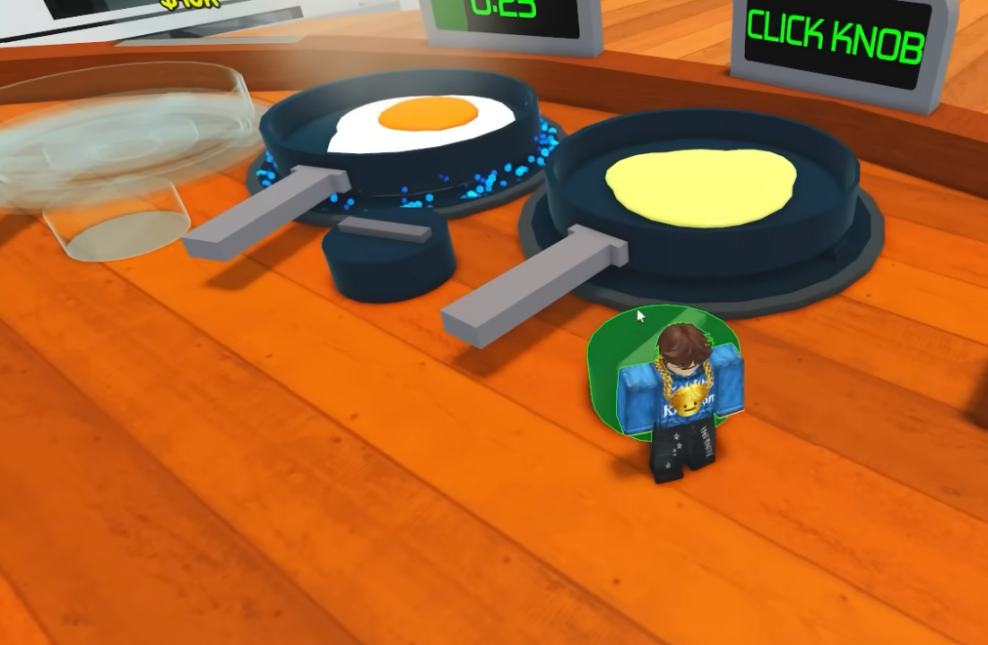 Single Loop Planner My Giant Sandwich Guide: The Confirmed Loop, Money, and Code Status
