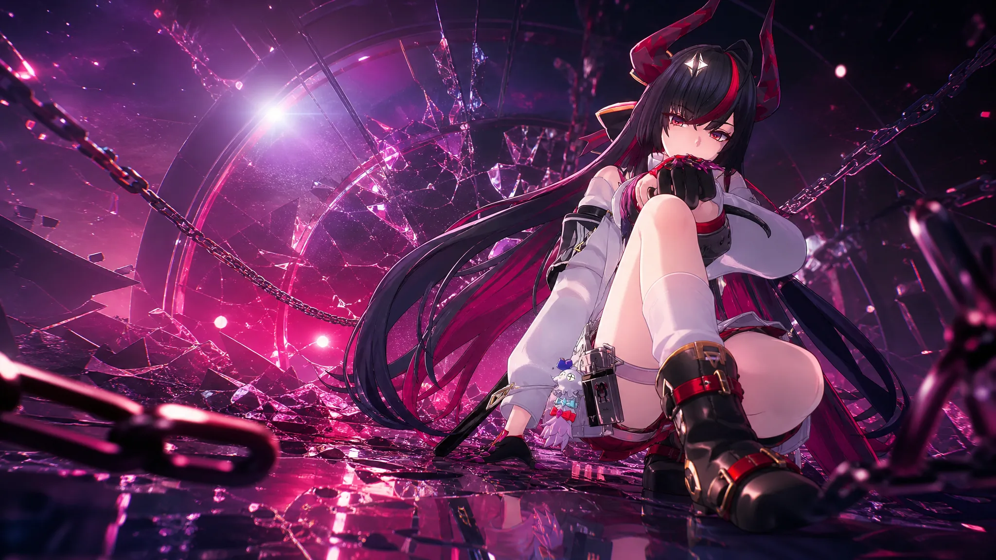 NTE Shinku Materials: Full Ascension and Skill Farming List (Version 1.2)