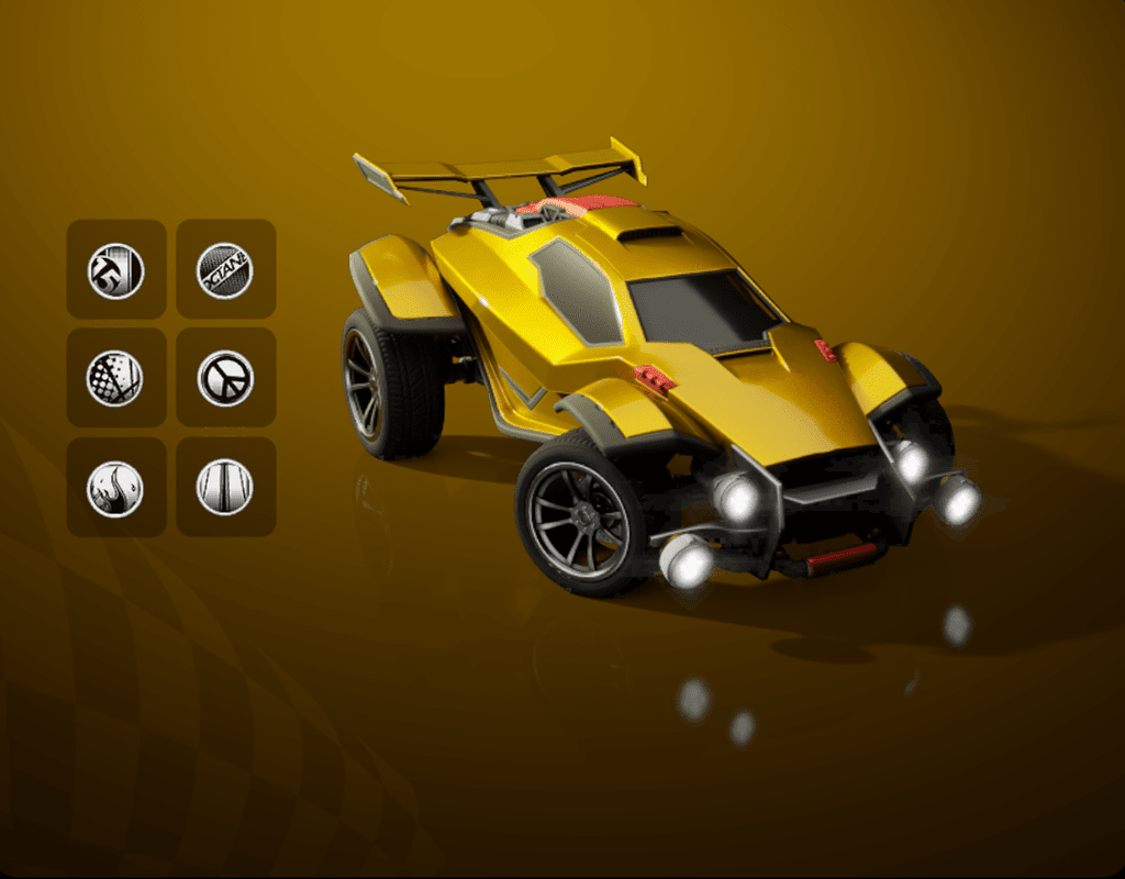 Octane ZSR — Fortnite item shop