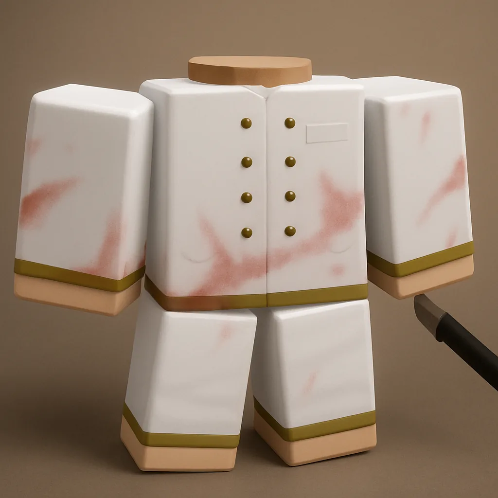 Chef Garb