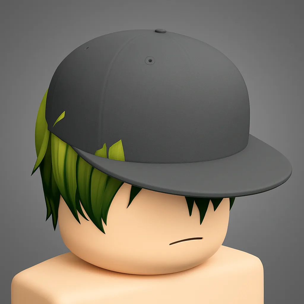Fixer Cap