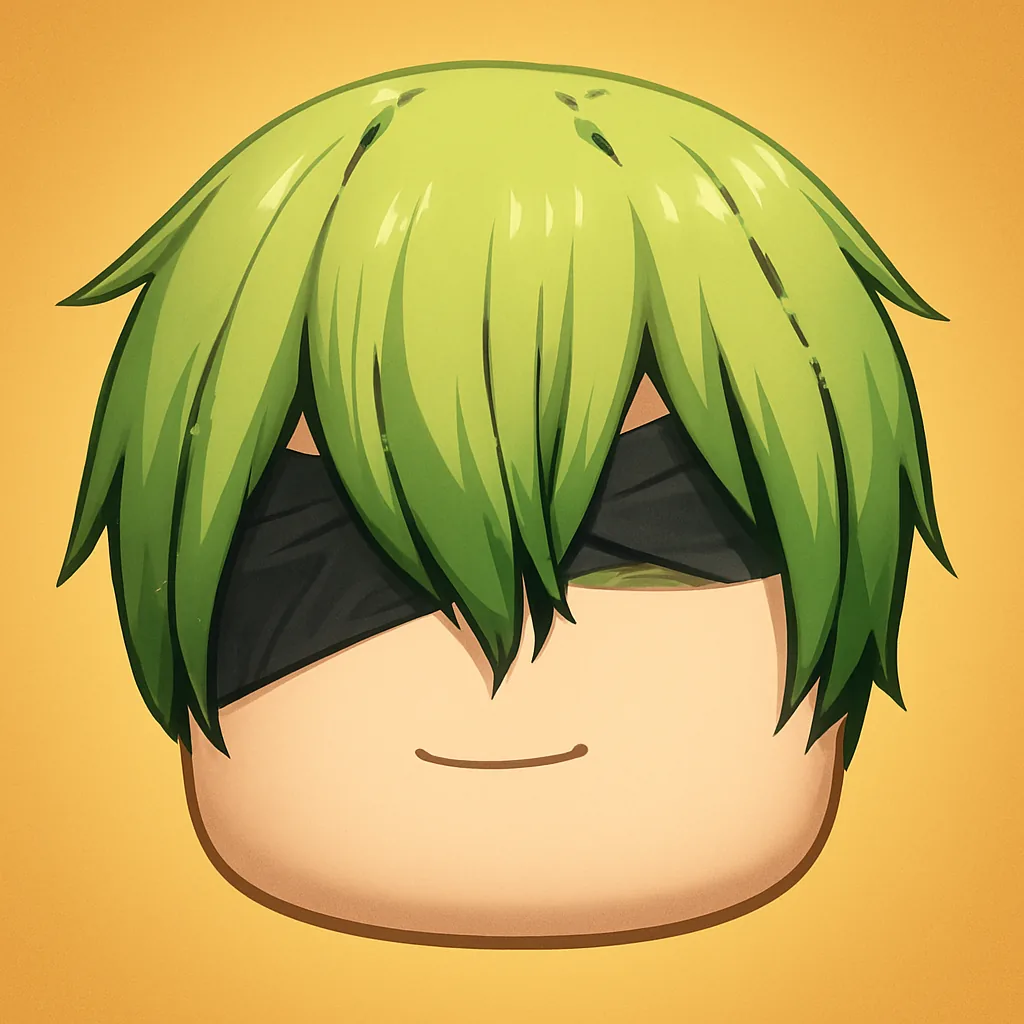Proselyte Blindfold