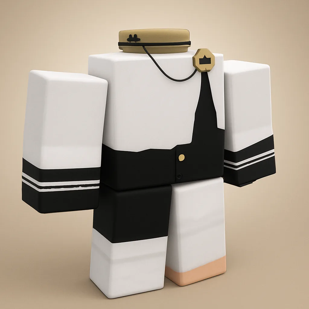 Proselyte Coat