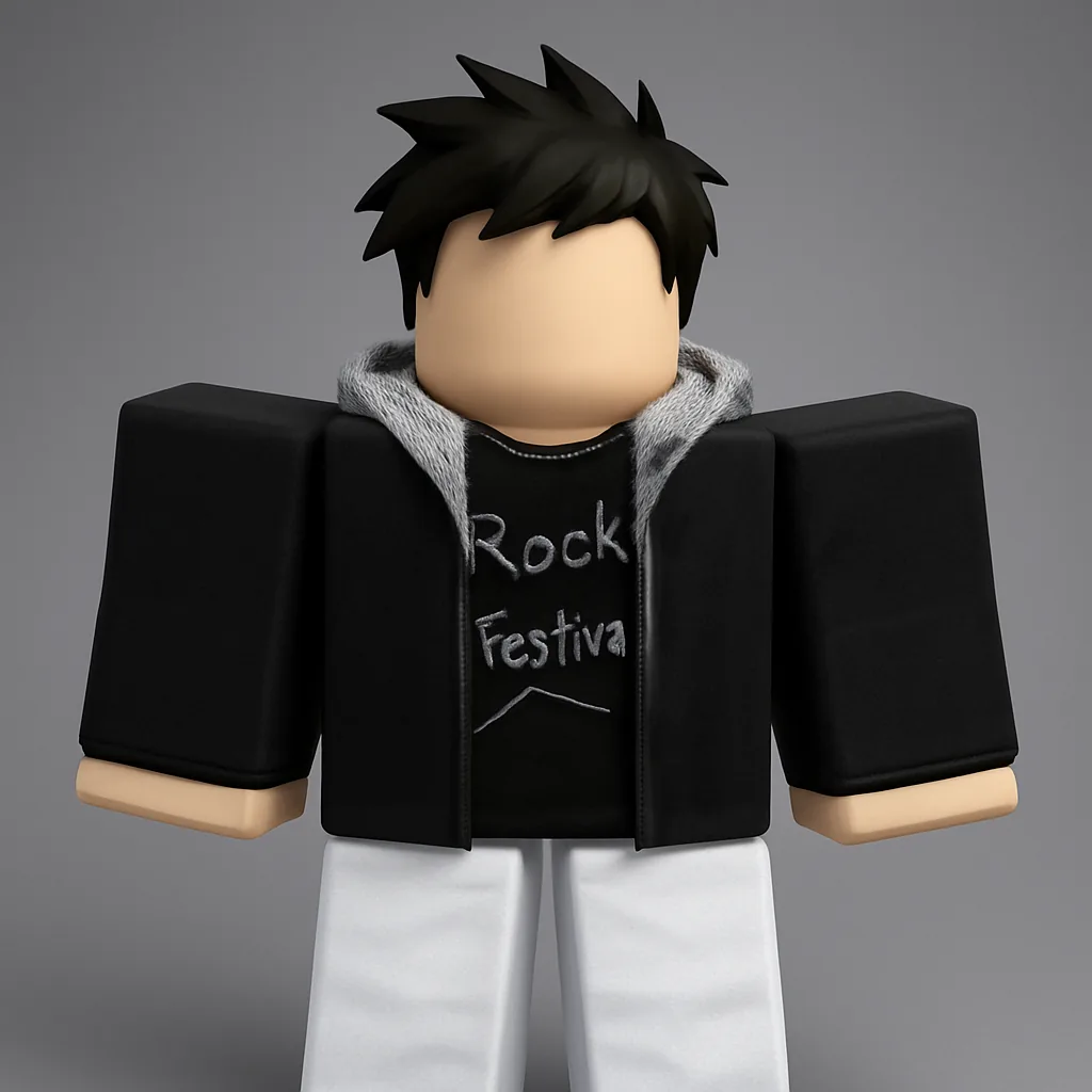 Rat Jacket