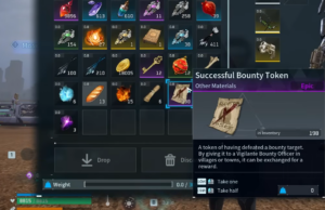 Palworld 1.0: How to Farm Bounty Targets and Spend Bounty Tokens