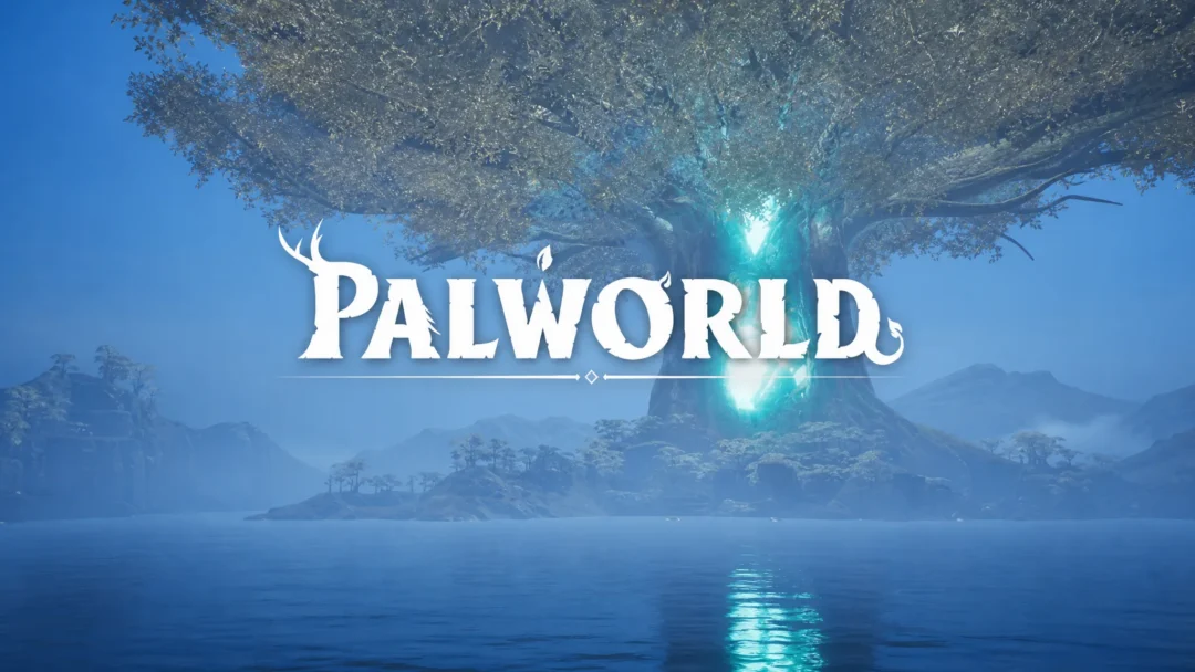 Palworld 1.0 Update