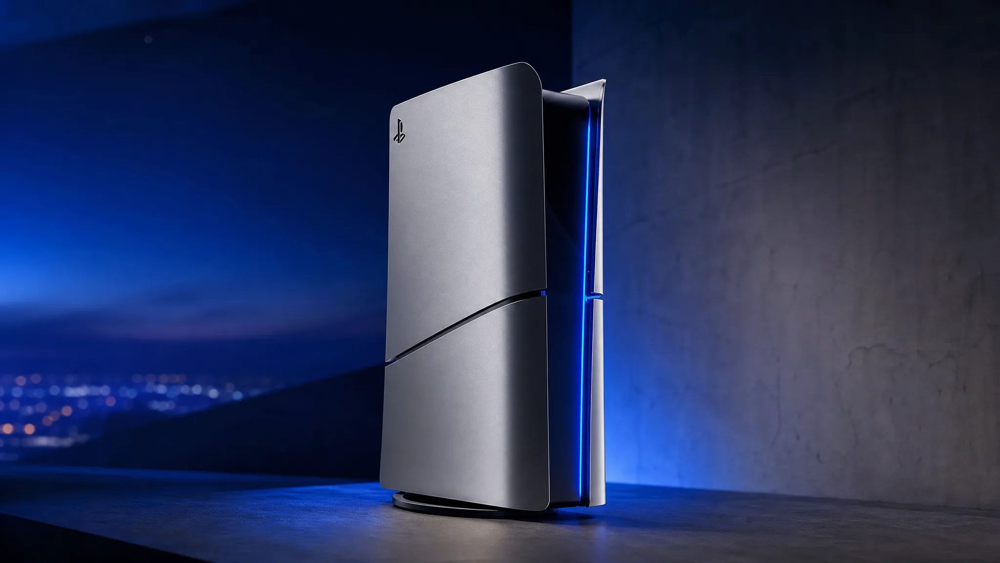 PS6 Release Date: What the Fall 2027 Production Leak Actually Says