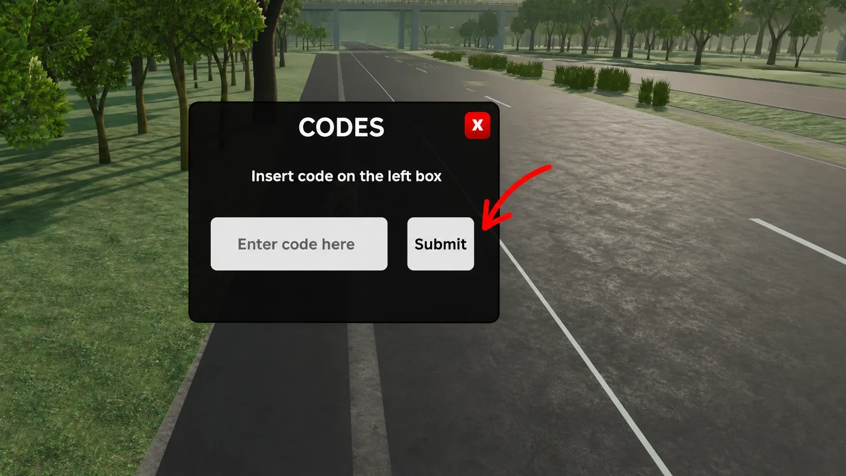 How to redeem Ride Storm codes
