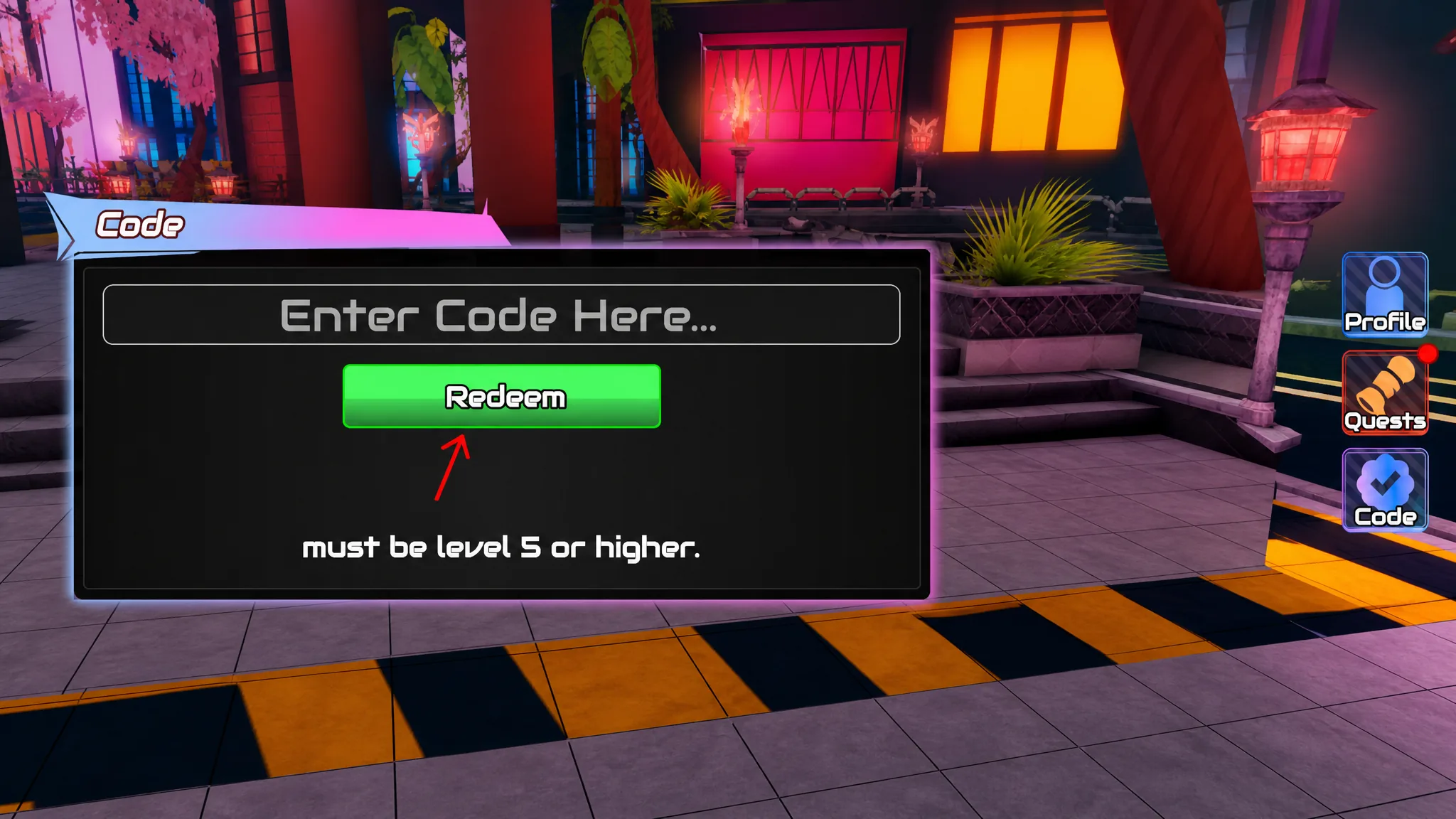 Rider Defenders codes redeem