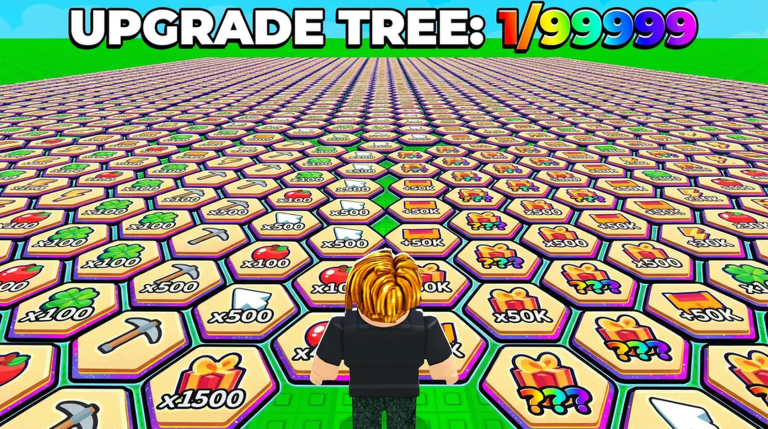 Tap Incremental Codes (July 2026)