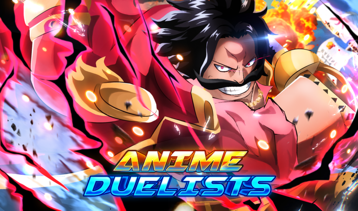 Anime Duelists Codes (July 2026)