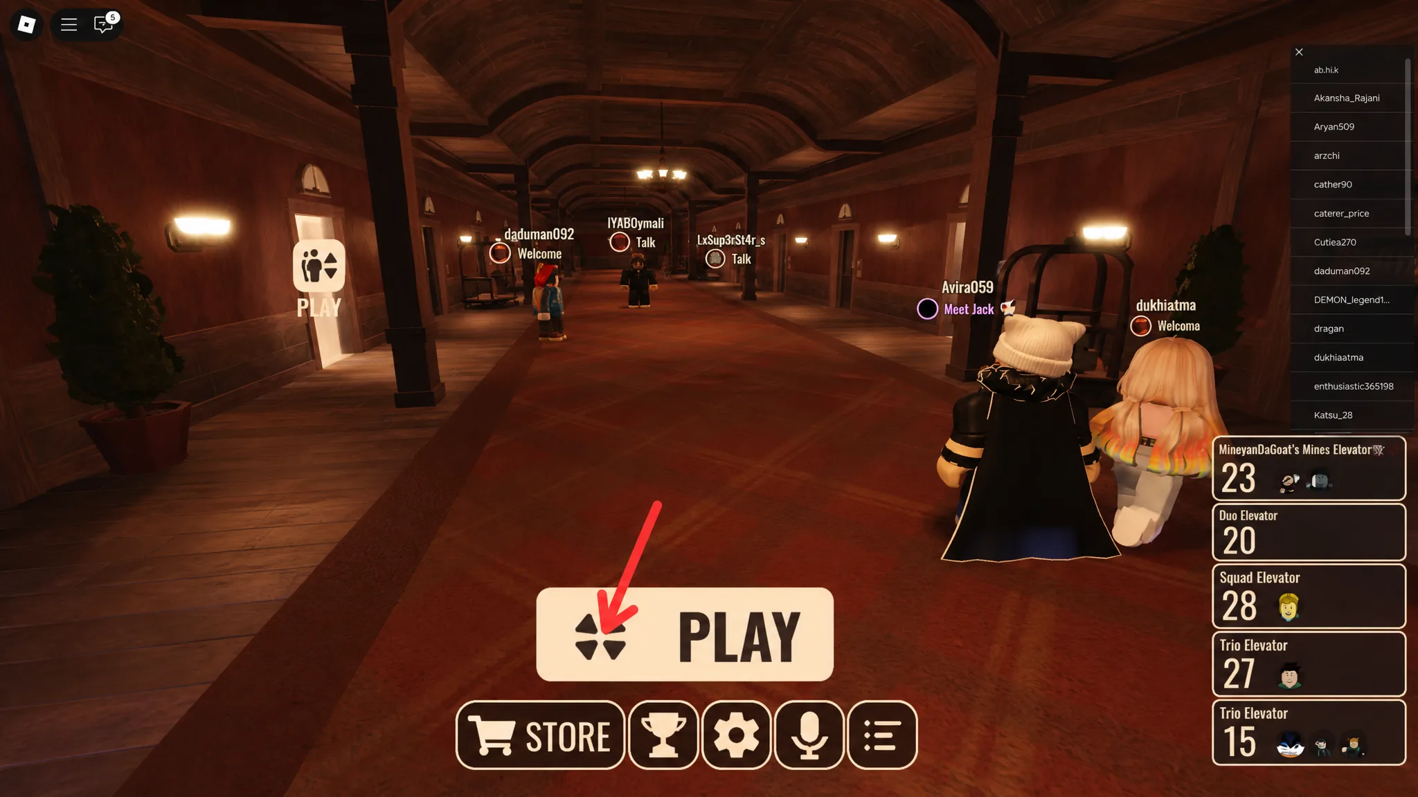 Redeem doors roblox codes (1)