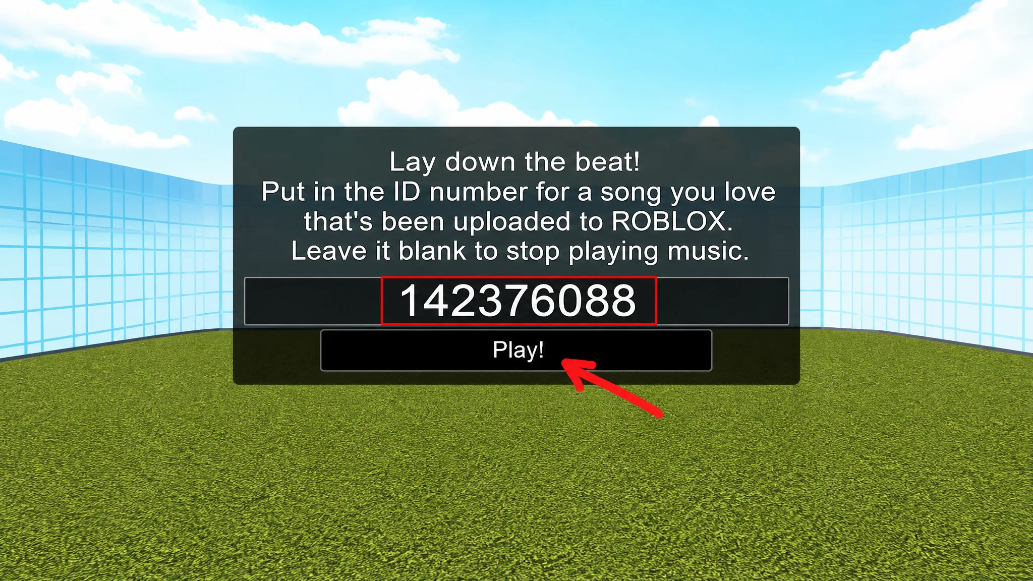 Roblox Music Codes July 2026 Roblox Music Codes July 2026 The Best Song Ids