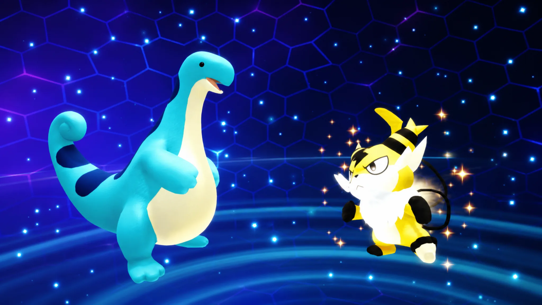 Palworld - Breeding Pals
