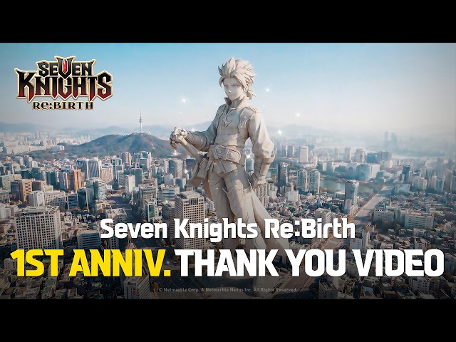 Seven Knights Re:Birth