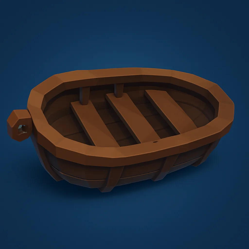 Dinghy