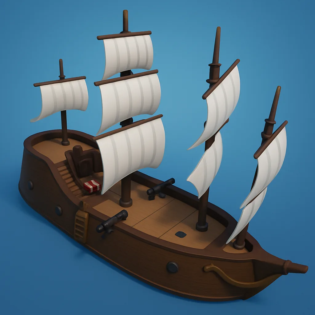 Galleon