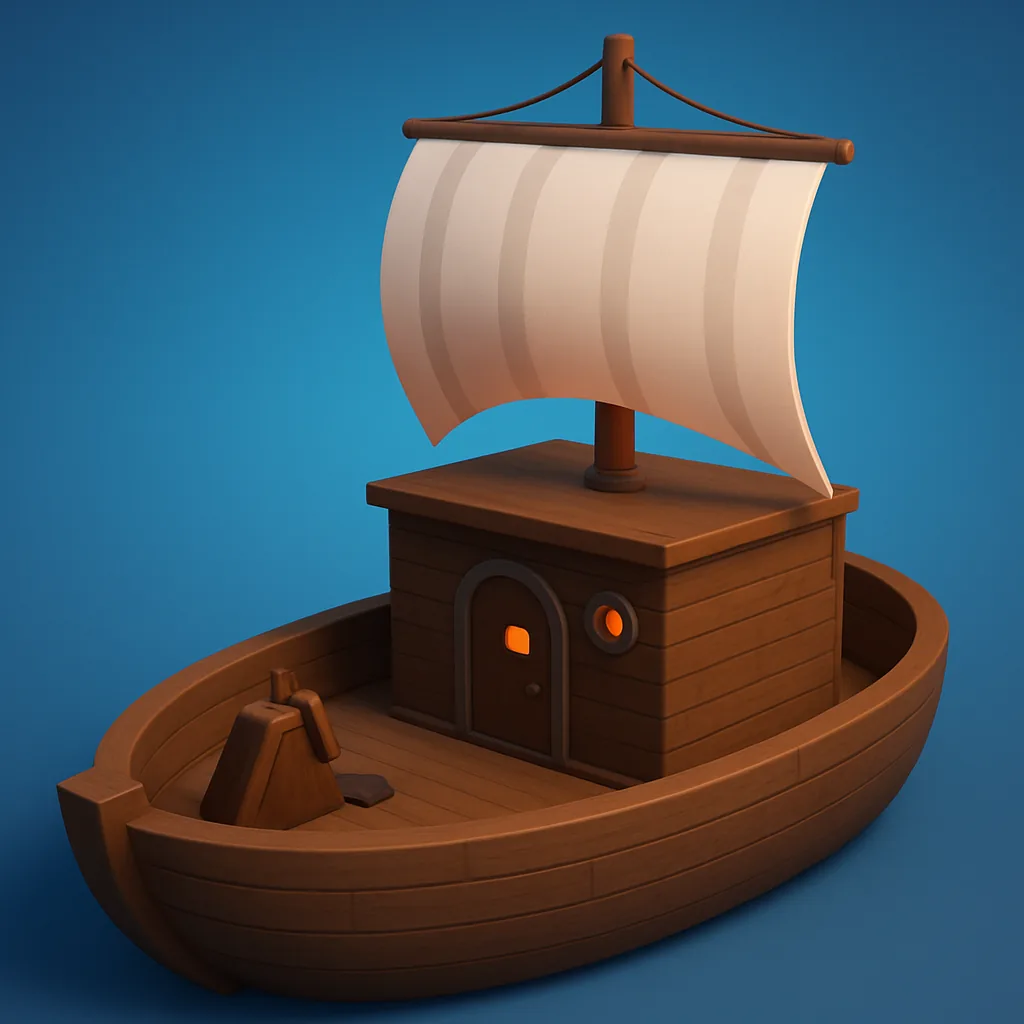 Sailboat