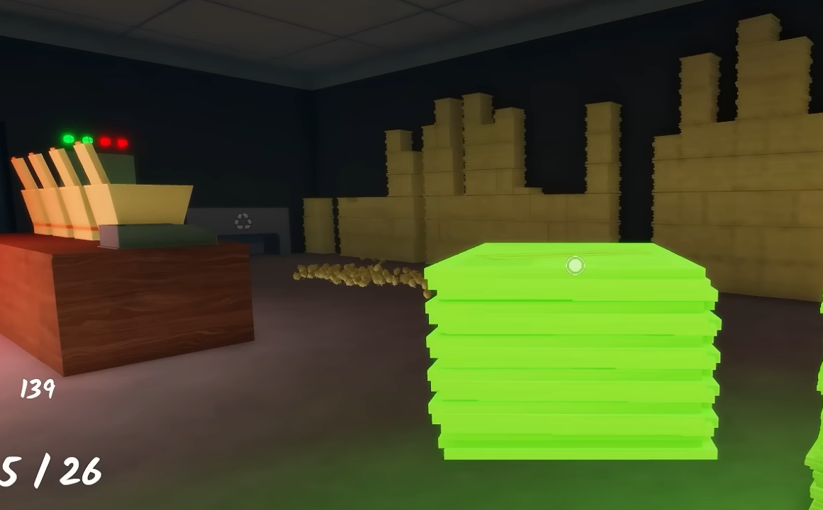 Shred The Secrets On Roblox How To Clear Rooms And Farm Cash Faster Shred The Secrets On Roblox How To Clear Rooms And Farm Cash Faster 0e8fe4 1161x720 