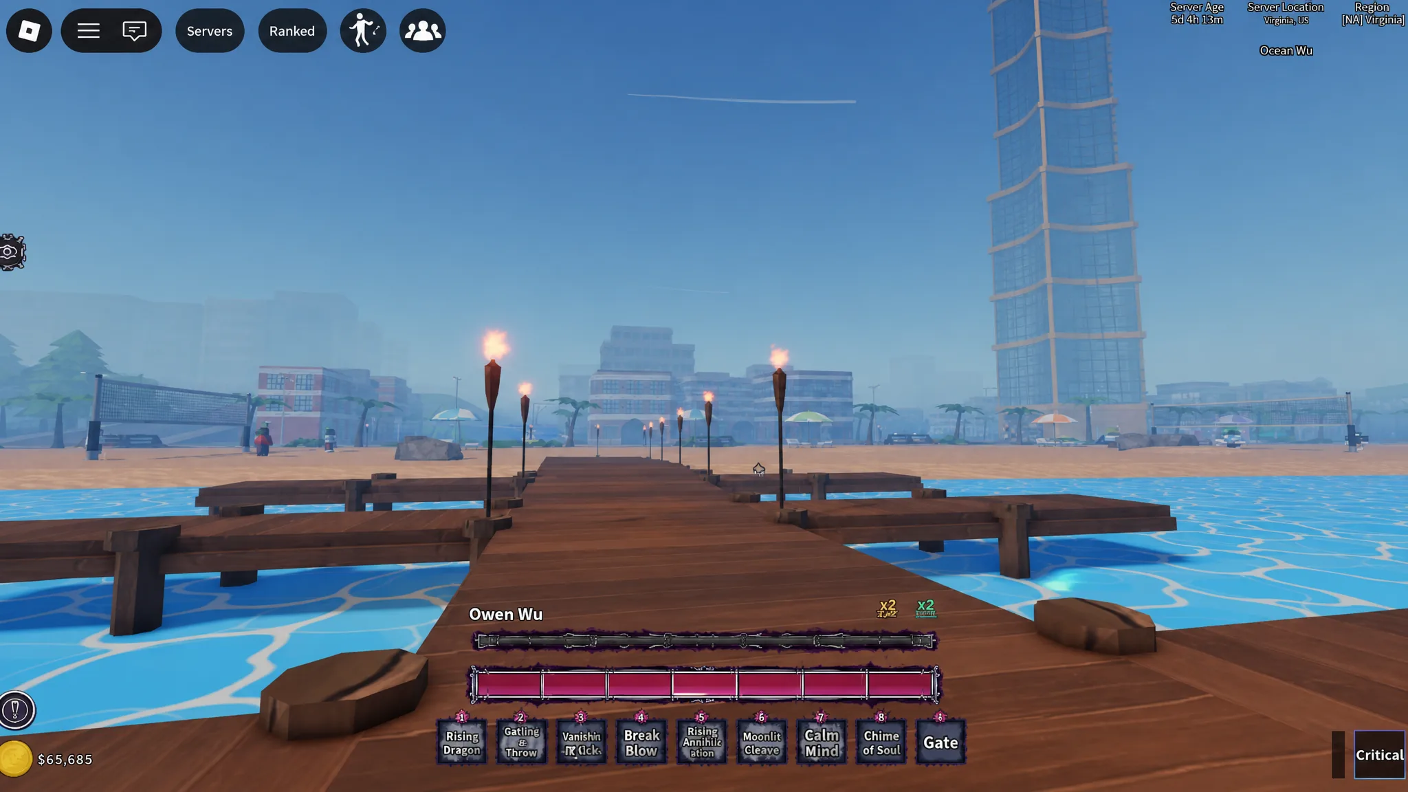 Sneak Peak image of STARVERSE from Discord