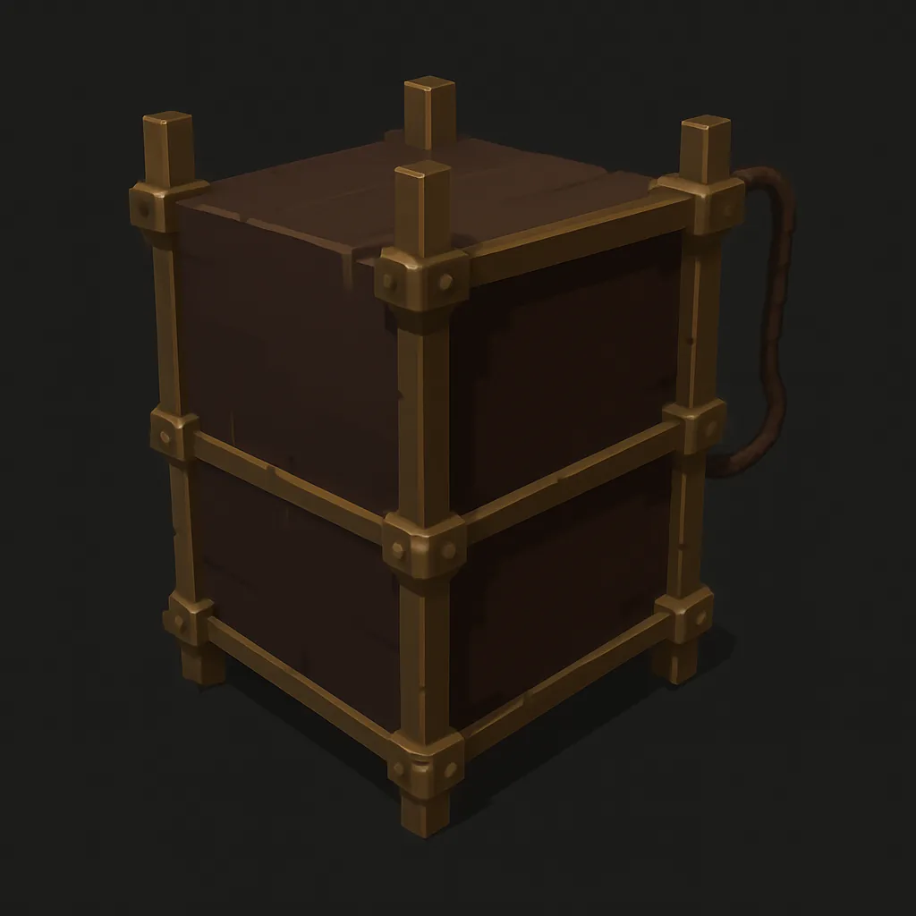 Caveman Backpack