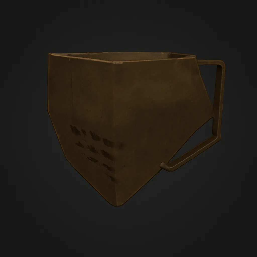 Petroglyphs Backpack