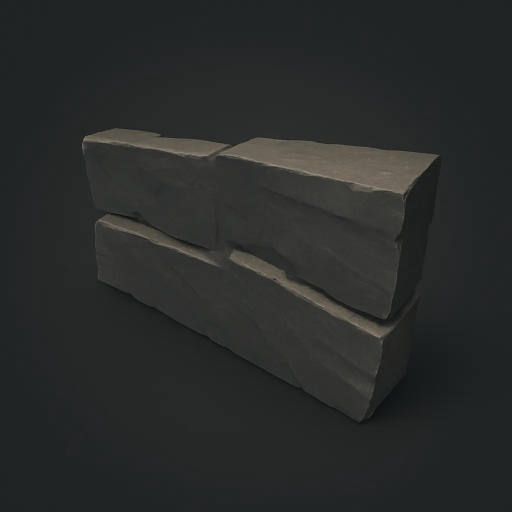 Stone Fence