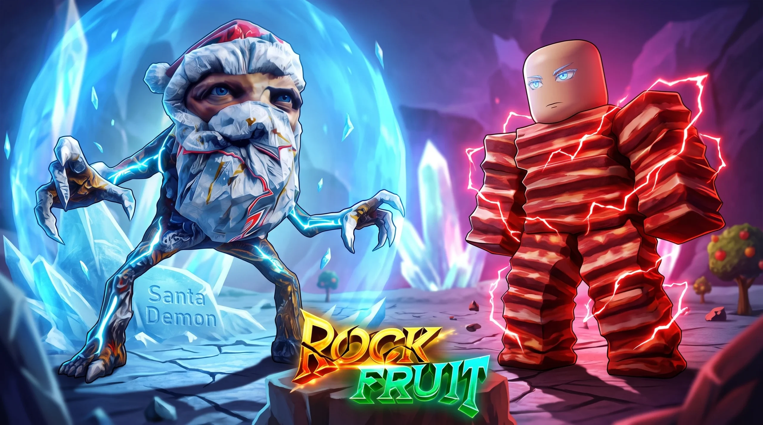 Rock Fruit Sea 1: Every Island, Mob Drop, and Fast Path to Sea 2