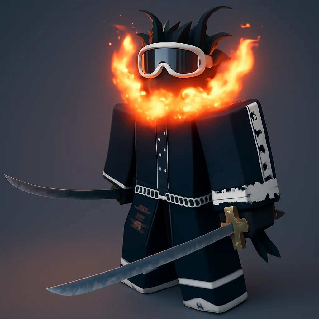 2 Sword Style v2 Sword from Haze Seas Roblox Experience