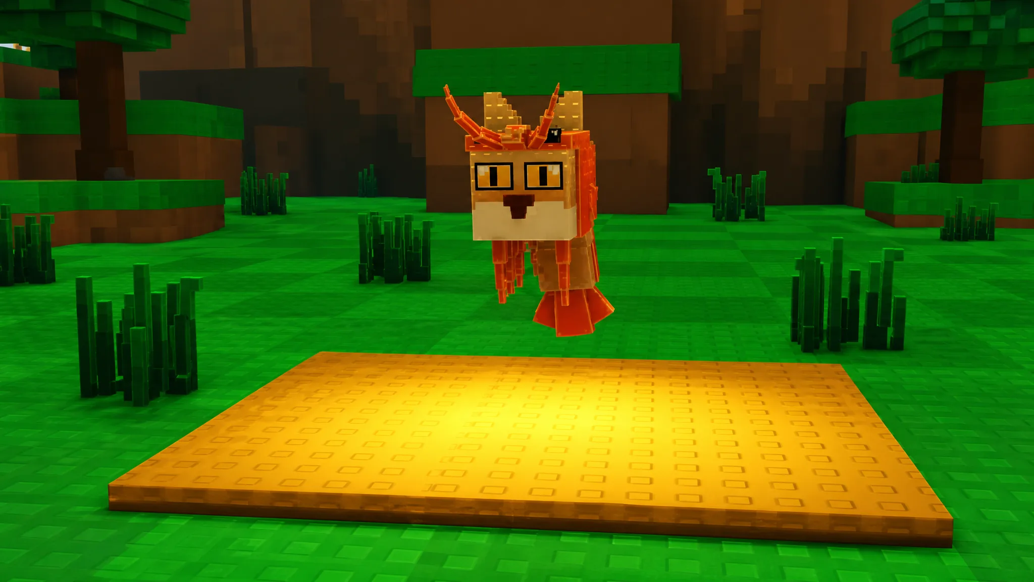 Trippi Troppi Brainrot from Catch a Brainrot Roblox Experience