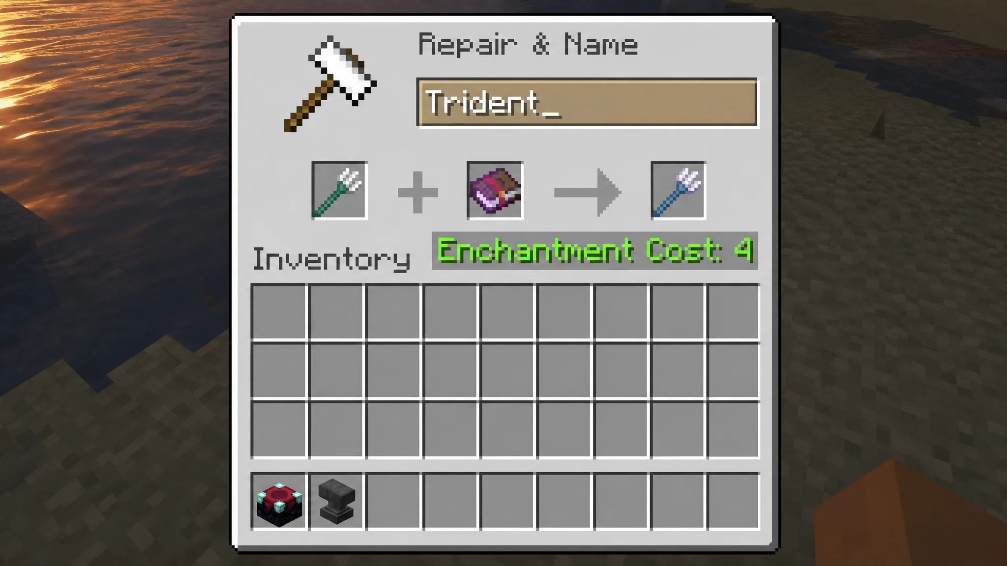 How to Get Channeling Using Anvil