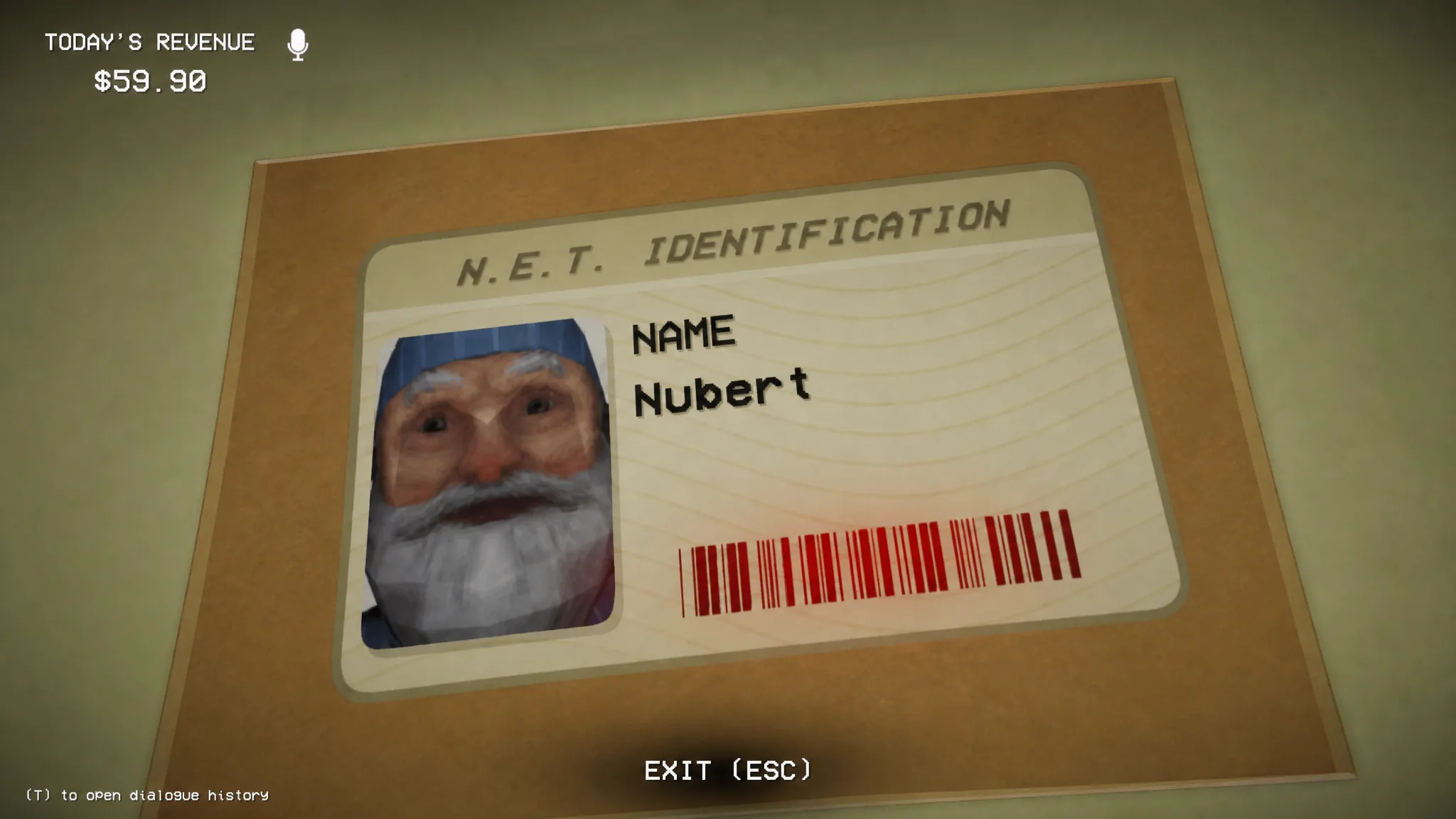 Pubert ID