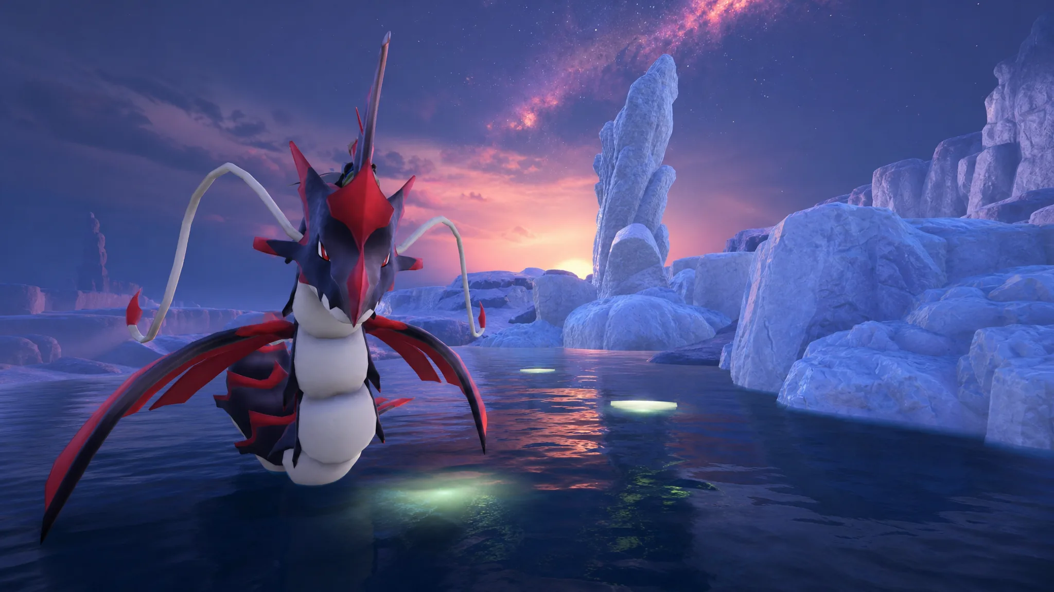 Nightstar Sand Locations and How to Farm It in Palworld 1.0