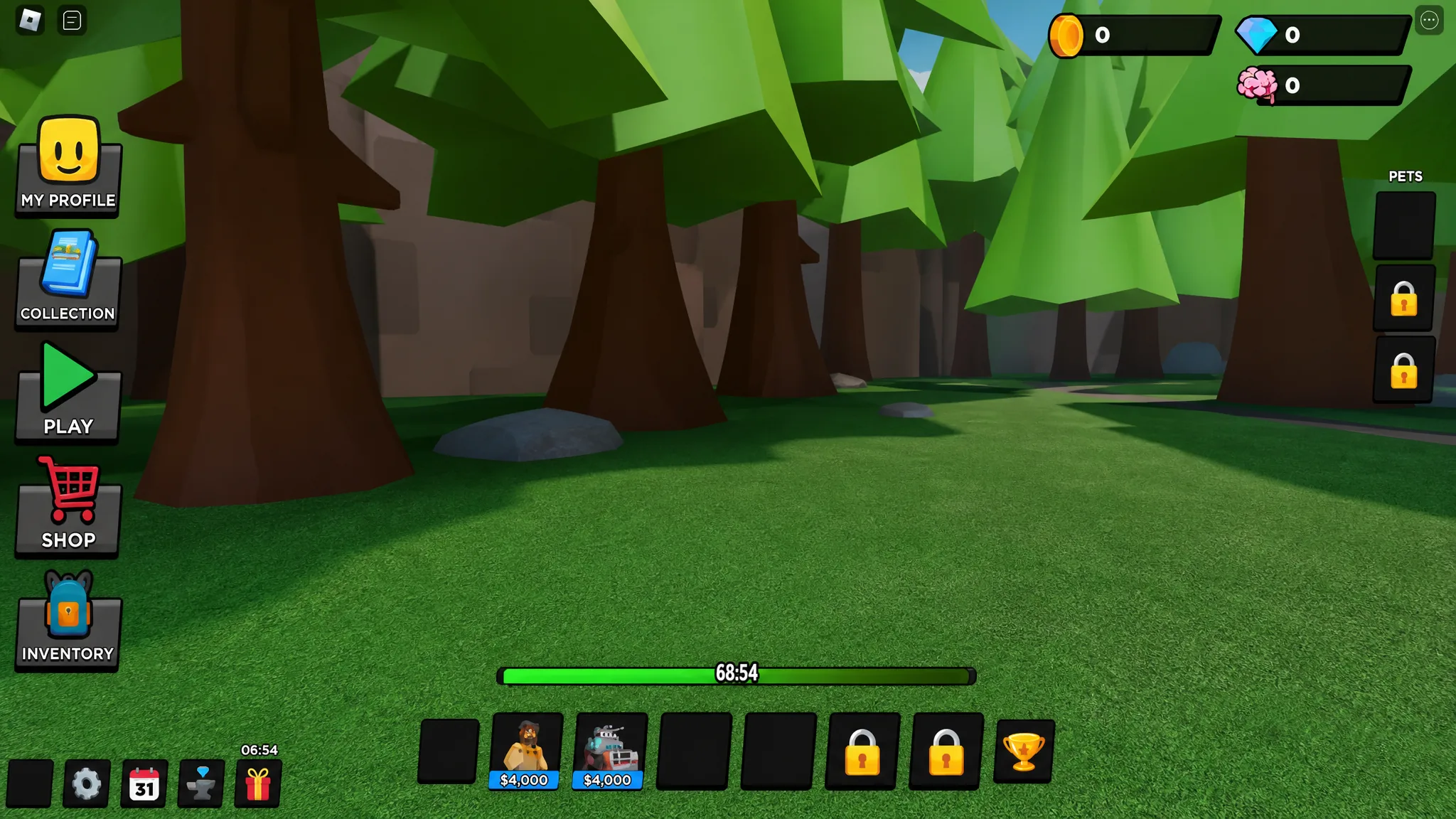 How to redeem codes in World Defenders TD