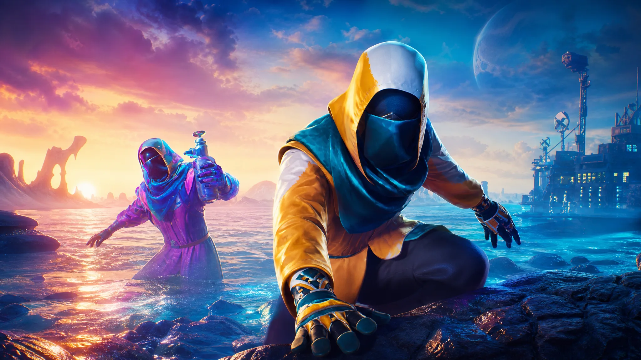 Xbox Free Play Days: Every Free Game and When It Ends (July 23–27)