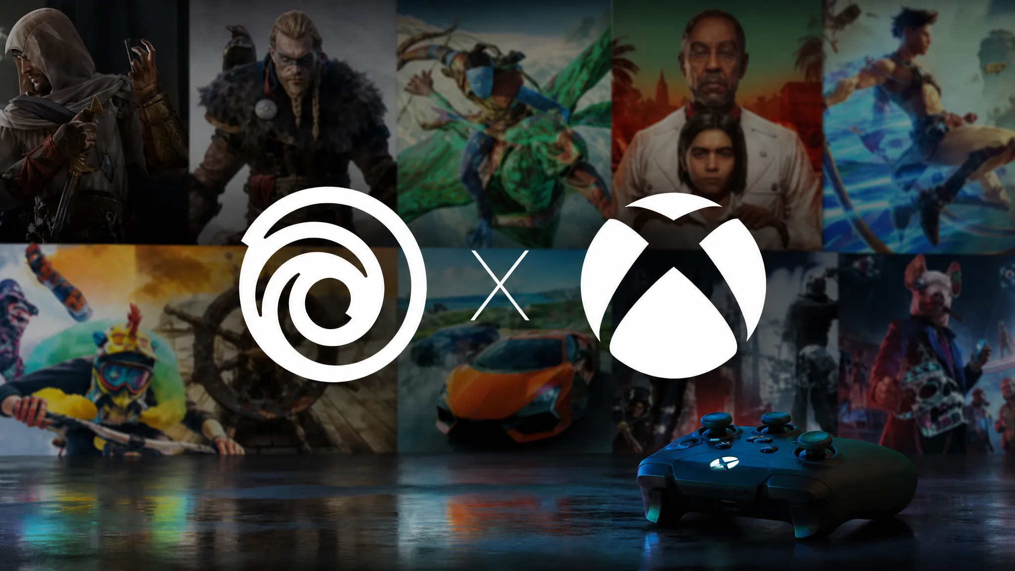 Ubisoft Console-to-PC Offer: How to Claim Free PC Versions of 13 Xbox Games