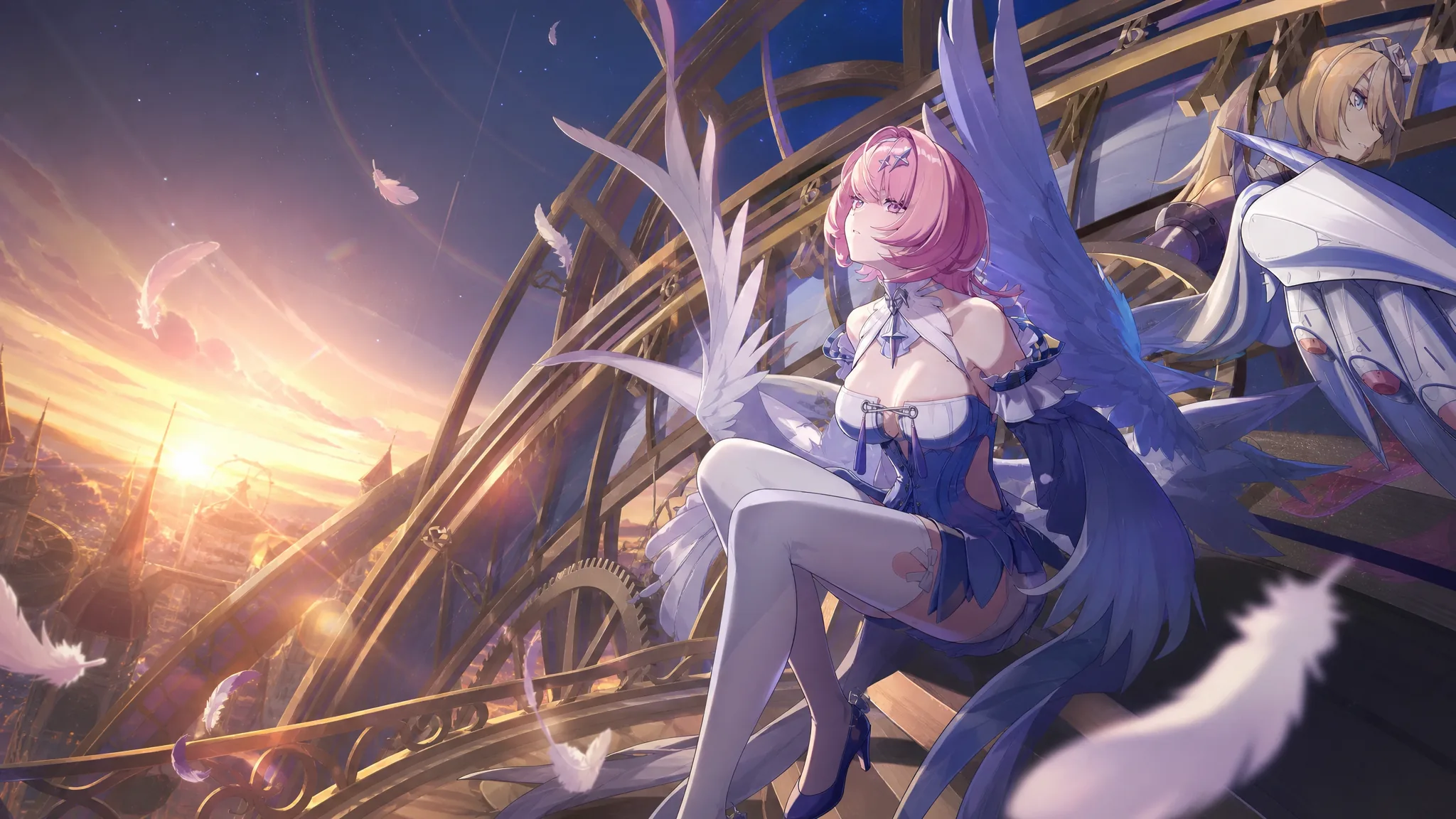 Zenless Zone Zero 3.1 Patch Notes: New Agents and 2nd Anniversary Rewards