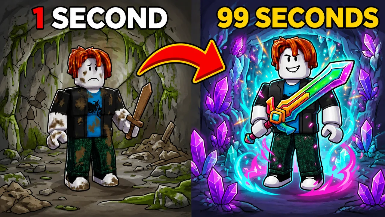 +1 Power Per Click characters