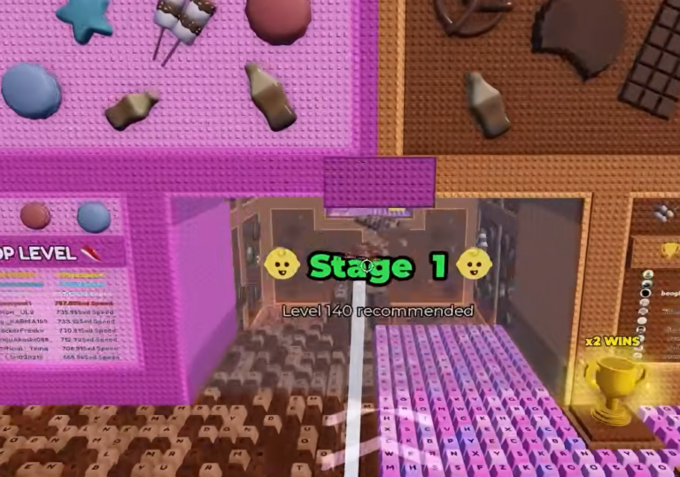 +1 Speed Keyboard Escape Admin Abuse: Next Event Time and 15,000x XP Boost