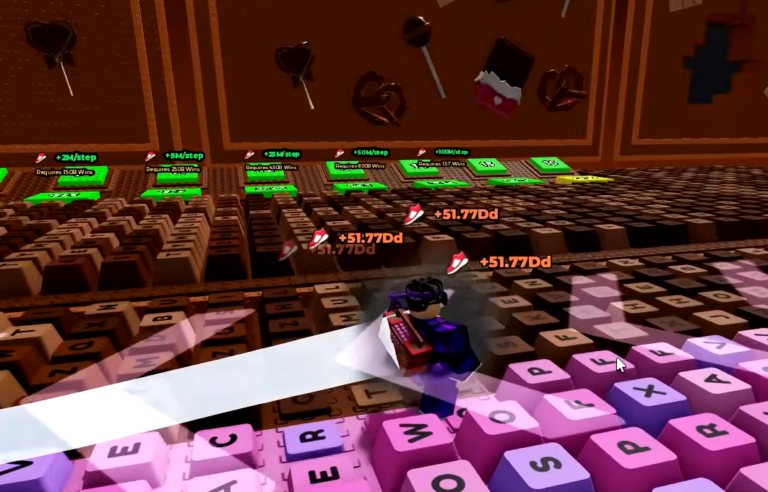 Keep Mask +1 Speed Keyboard Escape Update: The Mask Boss Fight and Stages 11-12